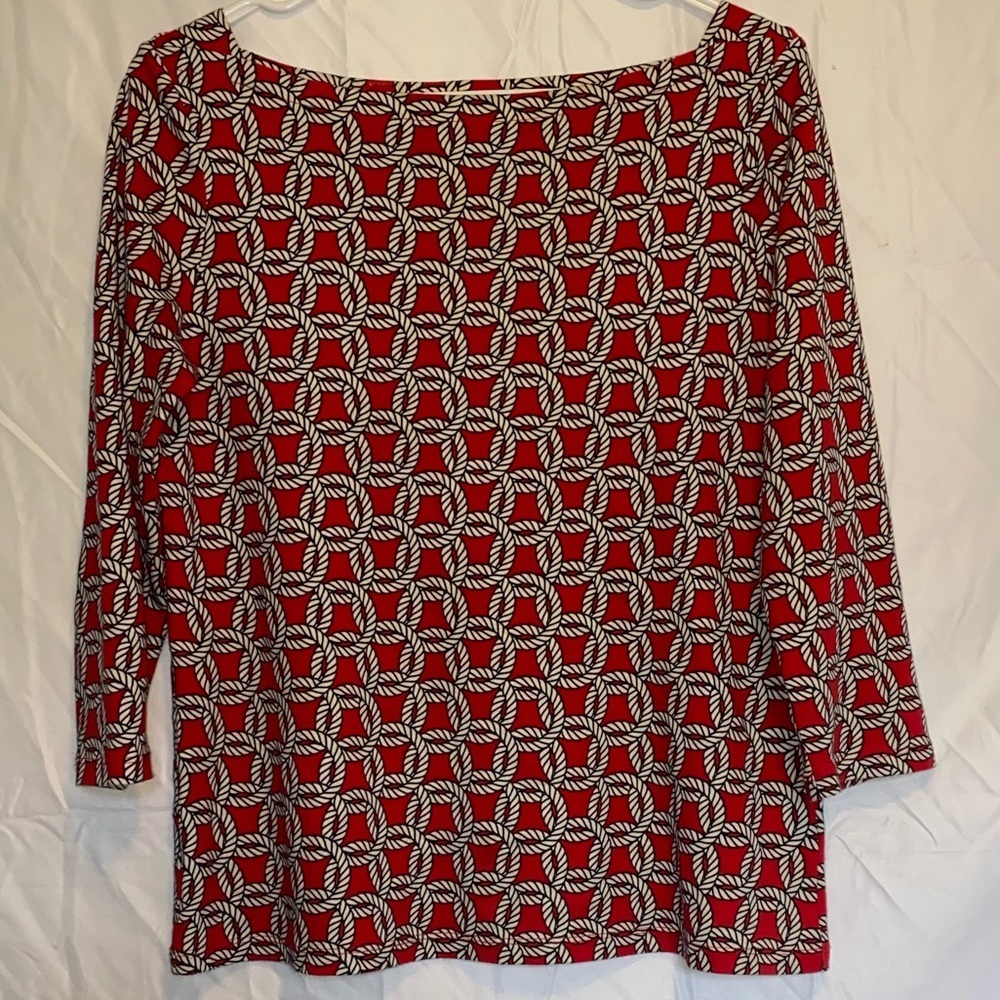 Talbots Top